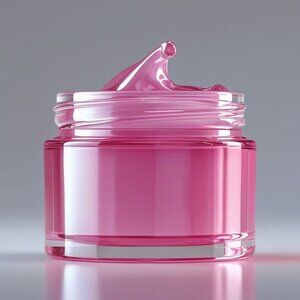 Glycolic Hair Gloss Oil Gel